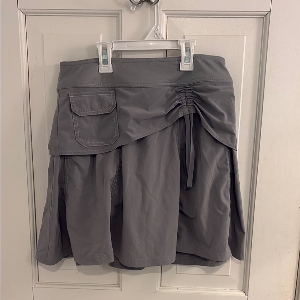 Athleta skirt